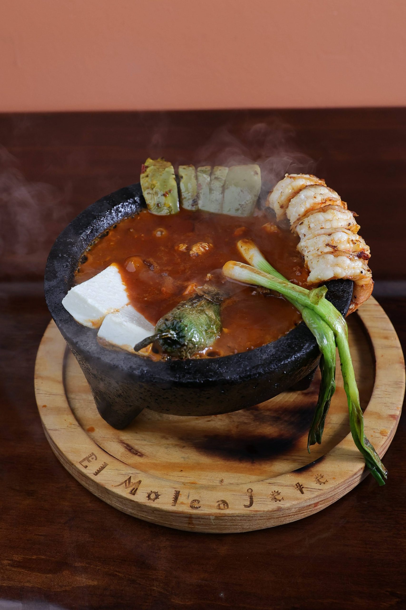 Molcajete