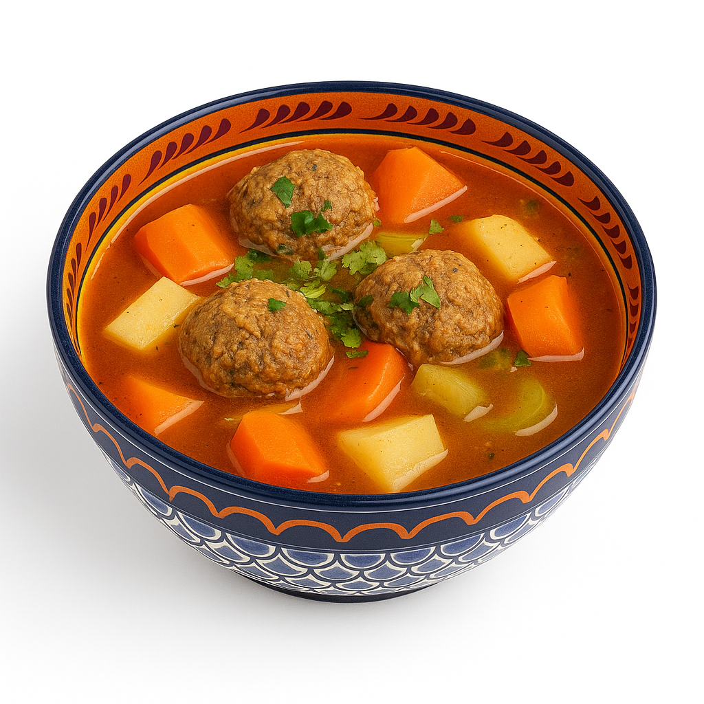 Albondigas