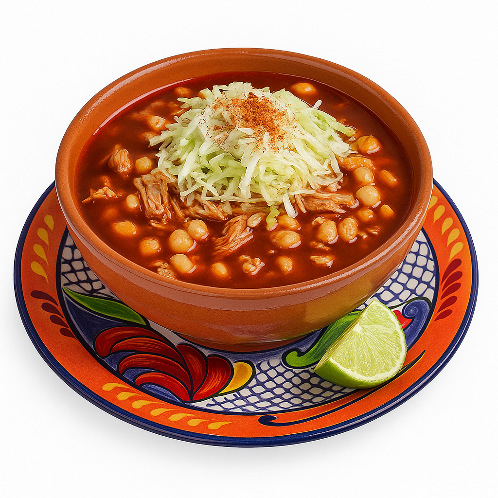 pozole