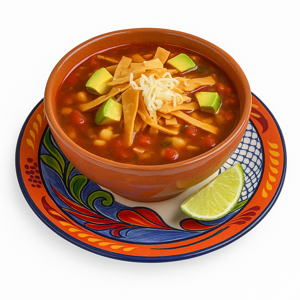 Tortilla Soup