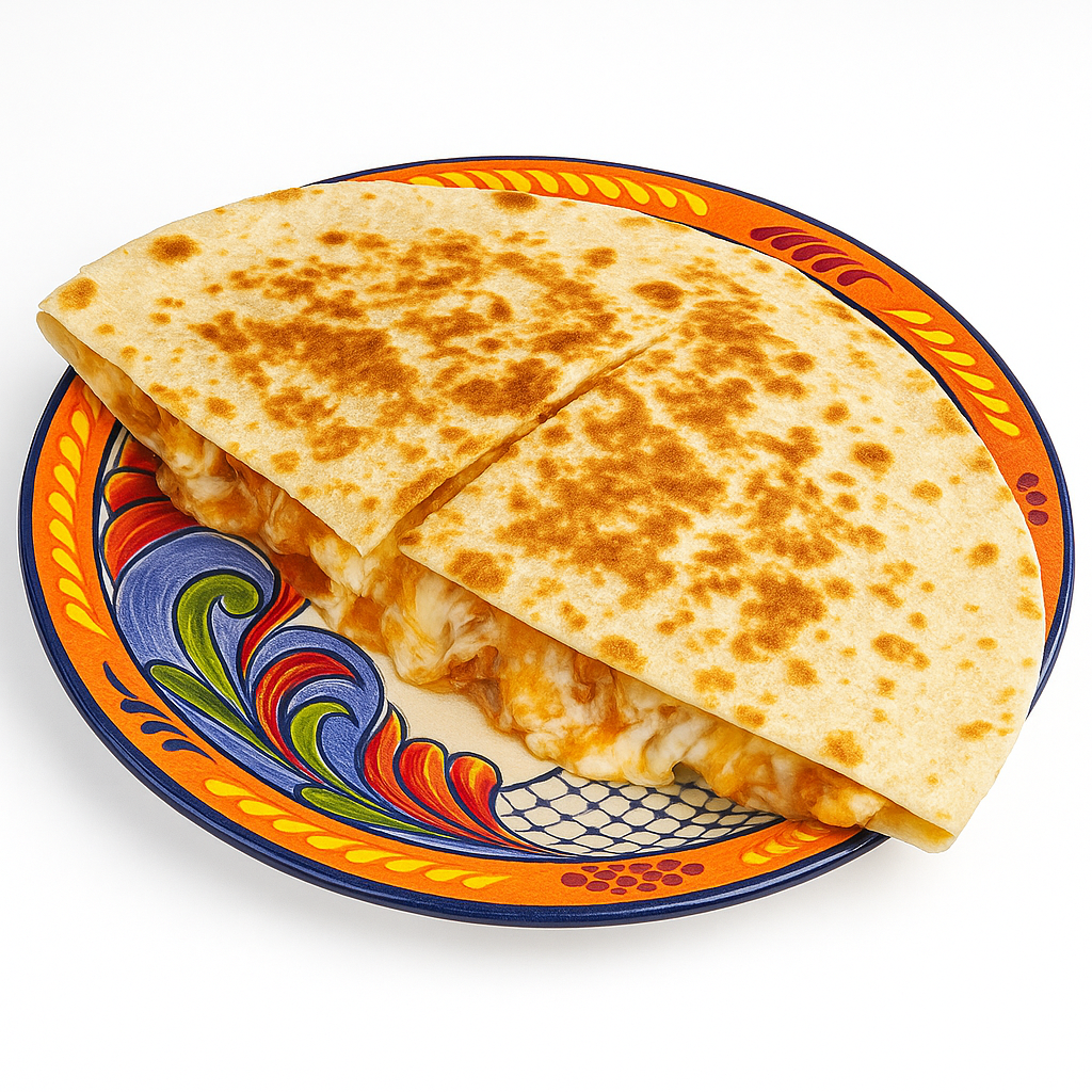 Quesadilla 14