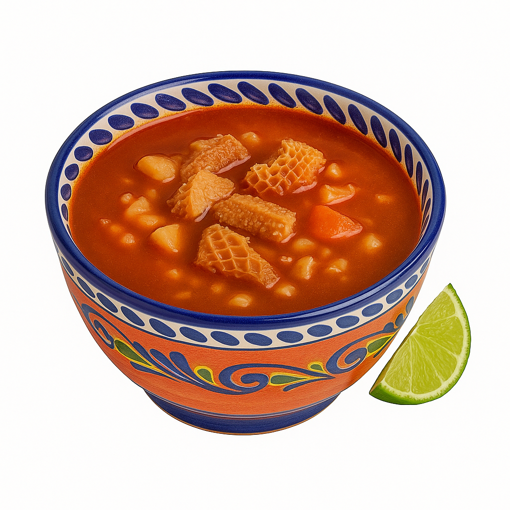Menudo