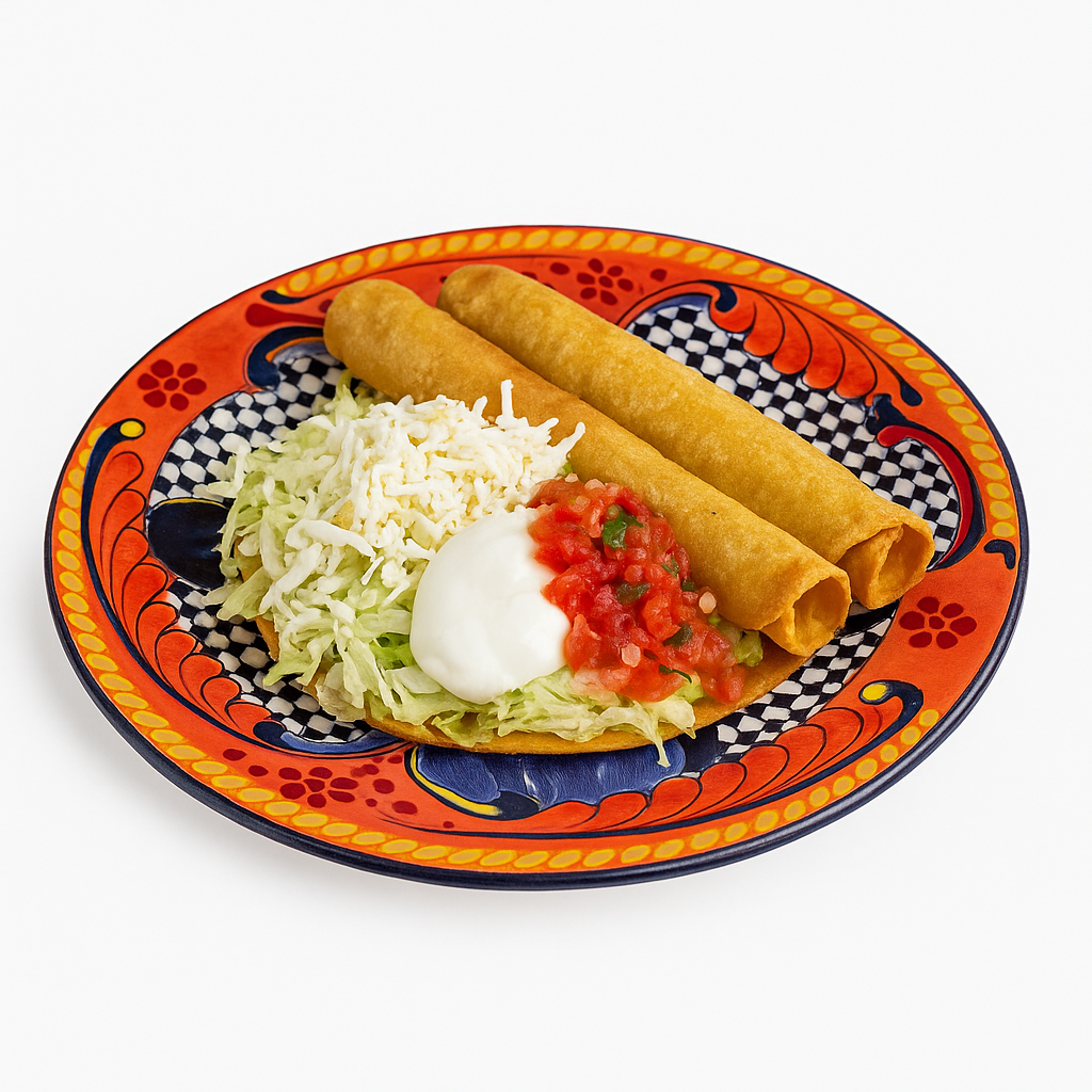 Flautas