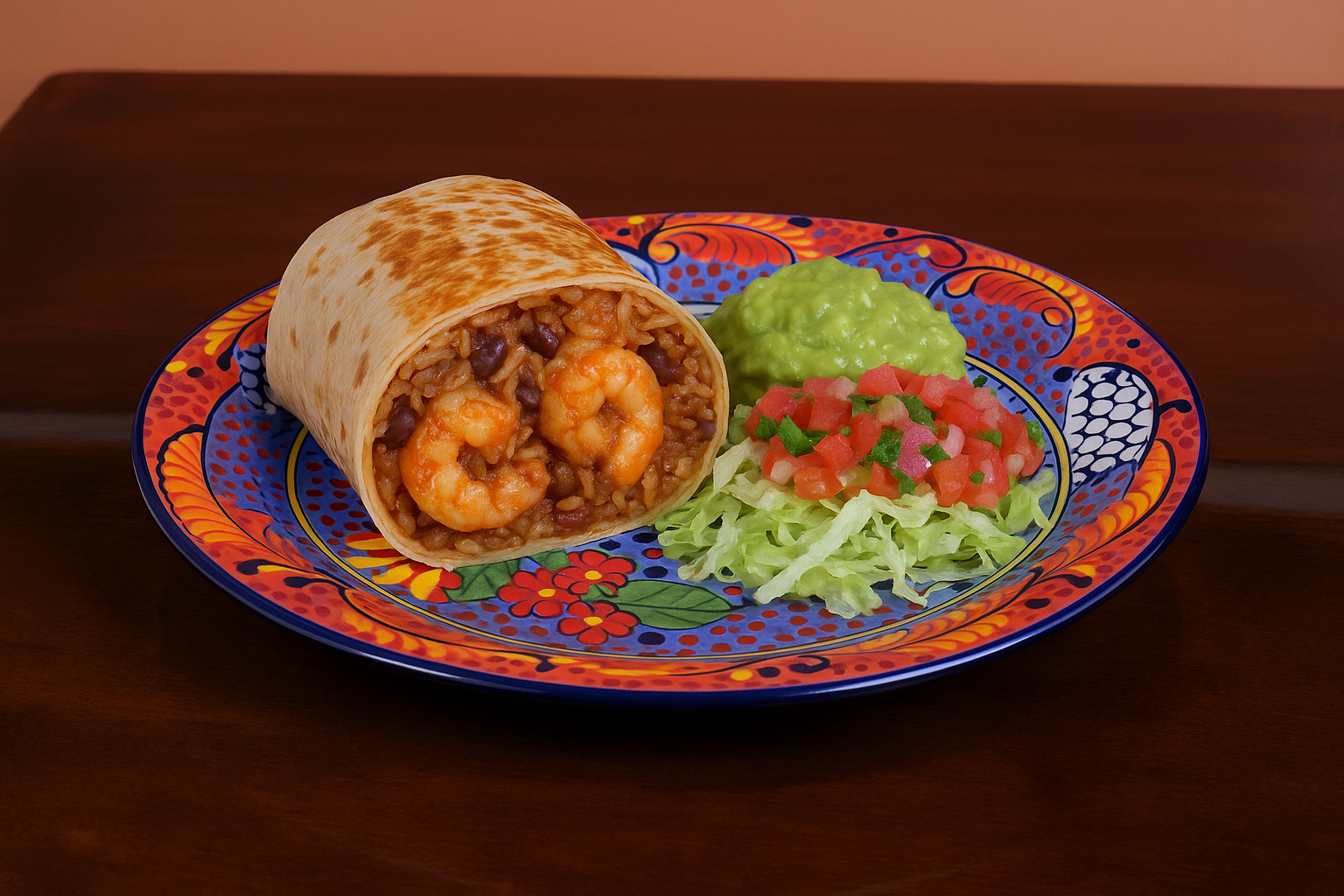 Quesadillas de Harina