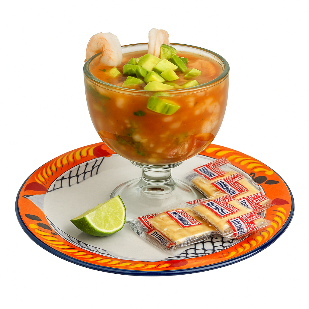 ceviche